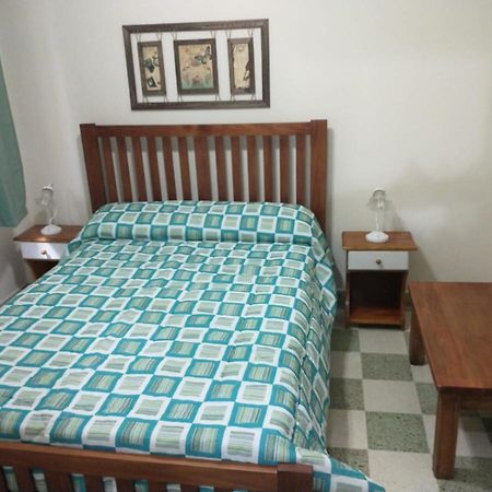 Tuyu Cerca Apartment San Clemente del Tuyú Екстериор снимка