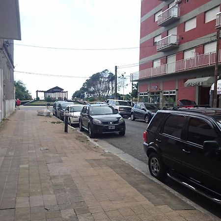 Tuyu Cerca Apartment San Clemente del Tuyú Екстериор снимка
