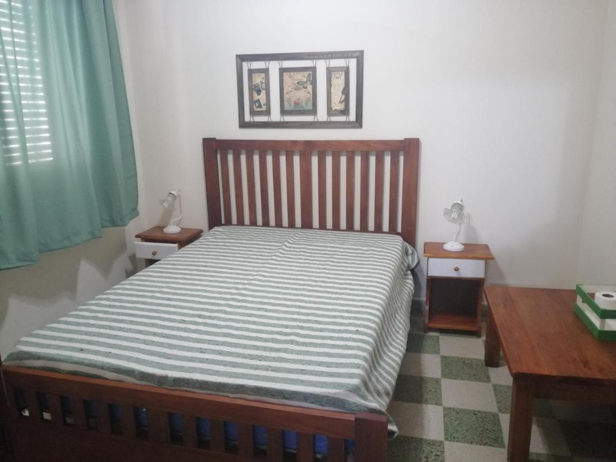 Tuyu Cerca Apartment San Clemente del Tuyú Екстериор снимка