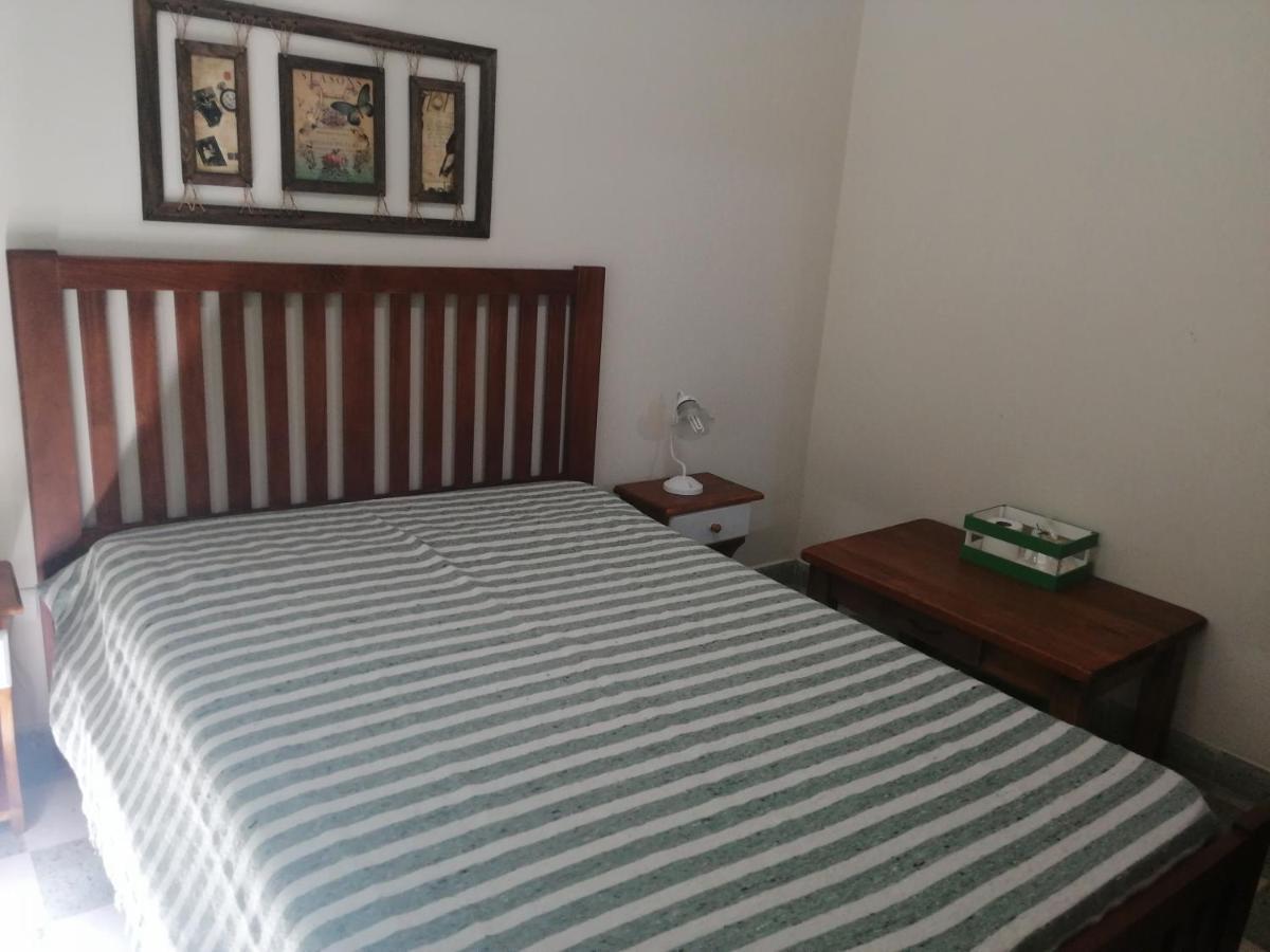 Tuyu Cerca Apartment San Clemente del Tuyú Екстериор снимка