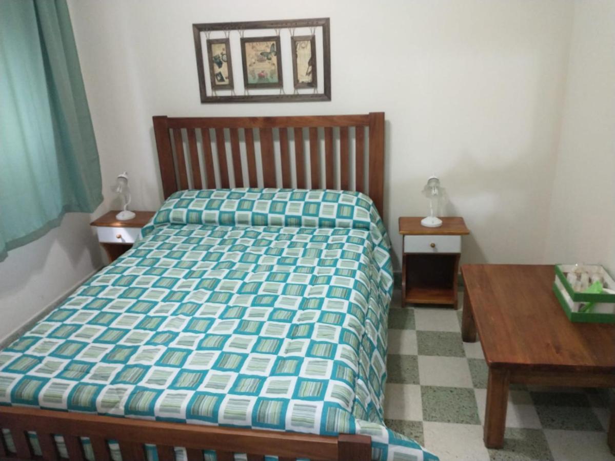 Tuyu Cerca Apartment San Clemente del Tuyú Екстериор снимка