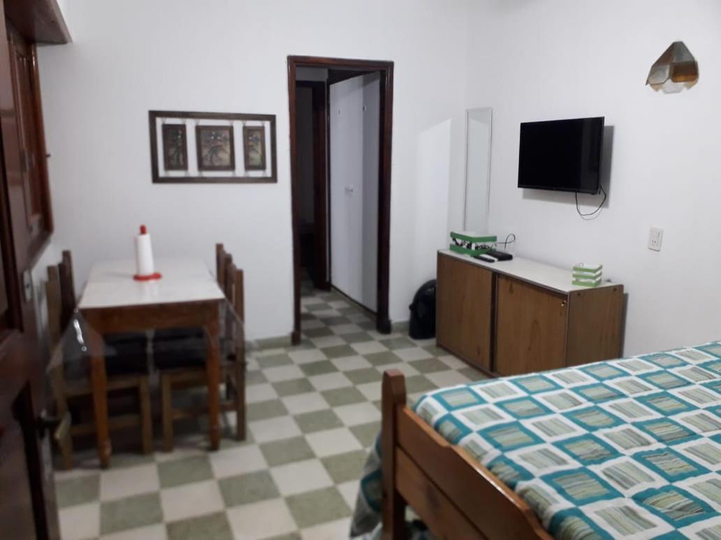 Tuyu Cerca Apartment San Clemente del Tuyú Екстериор снимка
