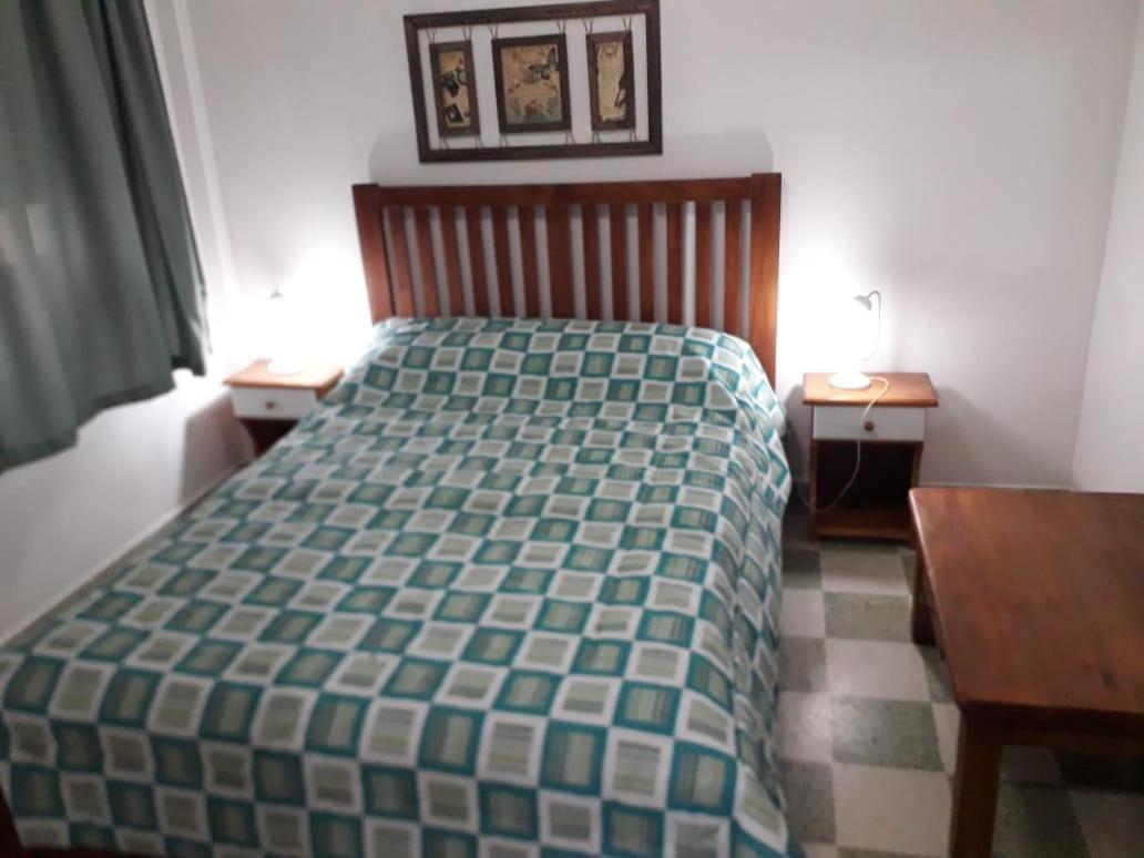 Tuyu Cerca Apartment San Clemente del Tuyú Екстериор снимка