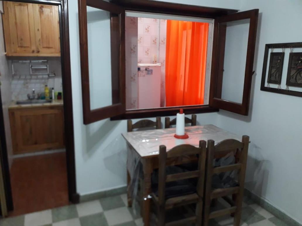 Tuyu Cerca Apartment San Clemente del Tuyú Екстериор снимка