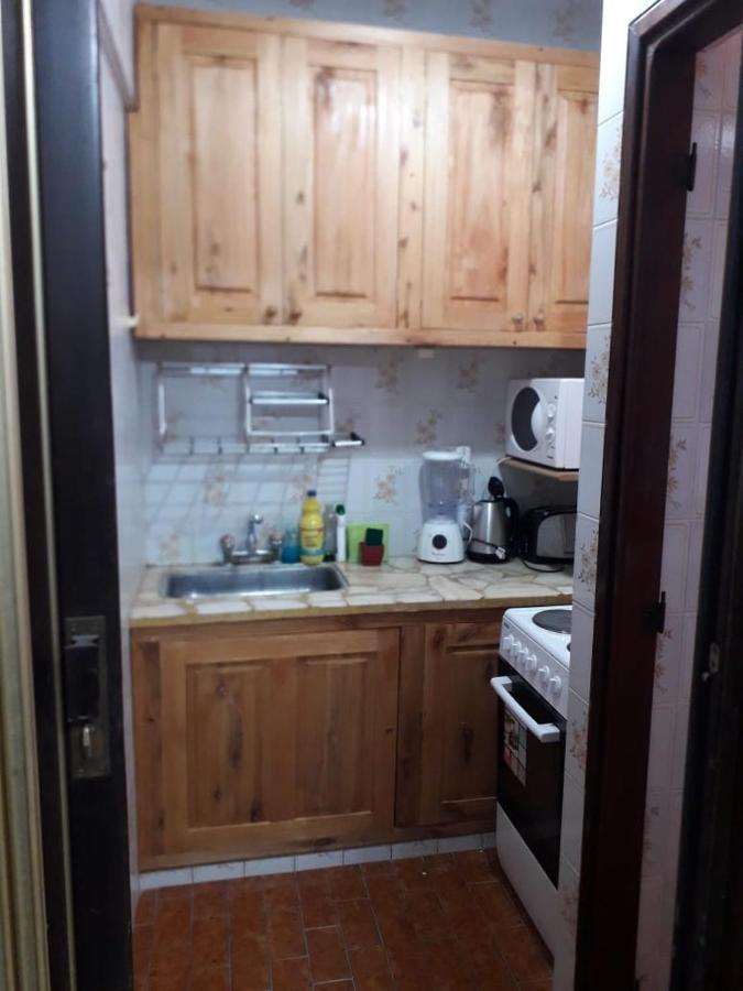 Tuyu Cerca Apartment San Clemente del Tuyú Екстериор снимка