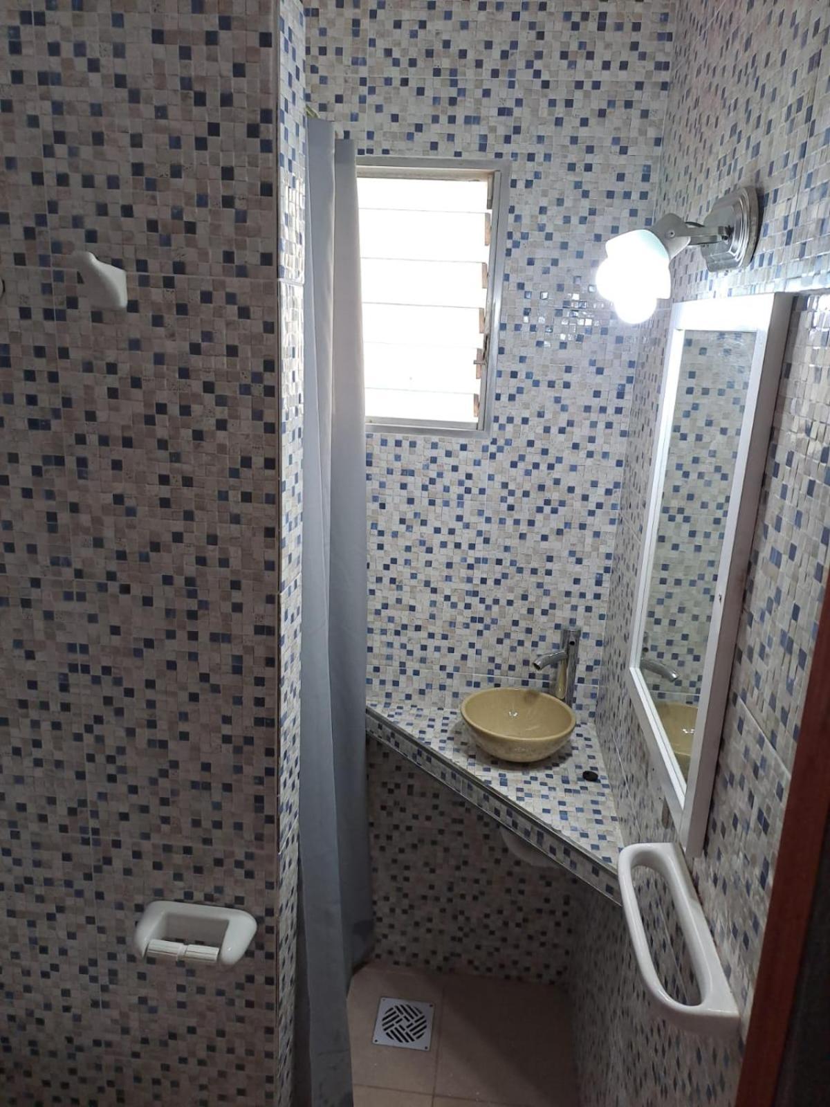 Tuyu Cerca Apartment San Clemente del Tuyú Екстериор снимка