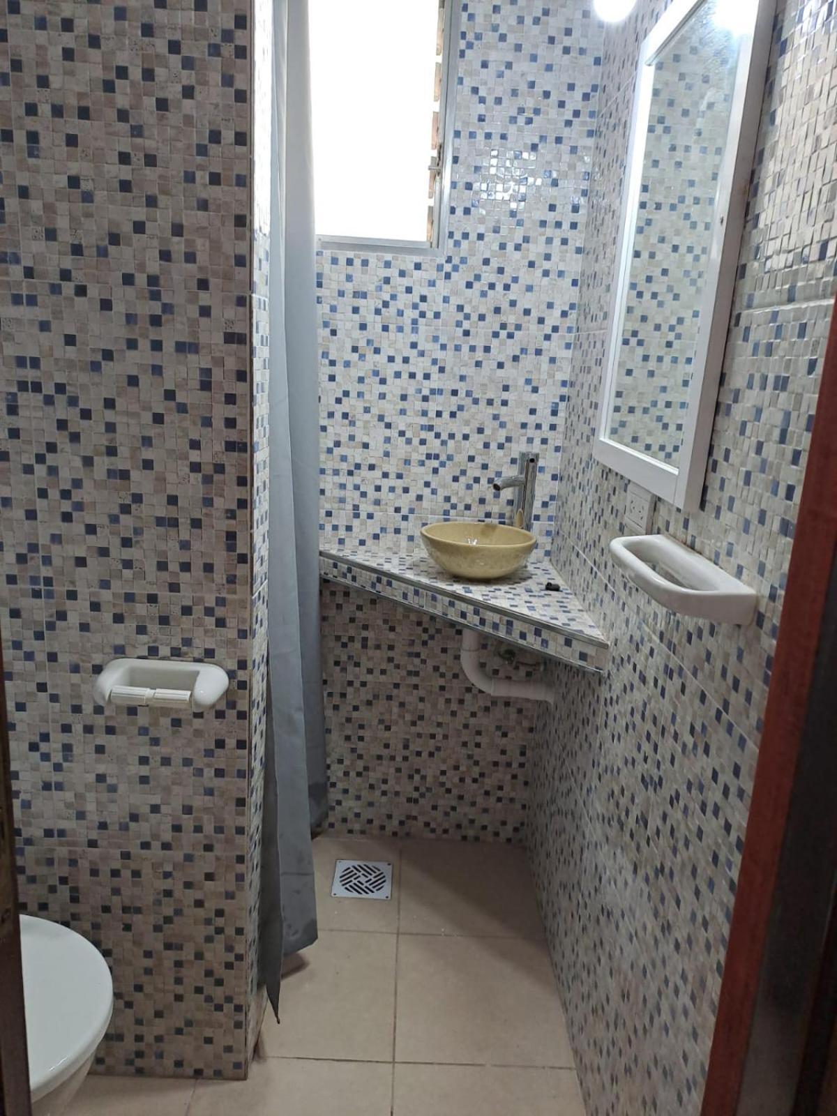 Tuyu Cerca Apartment San Clemente del Tuyú Екстериор снимка