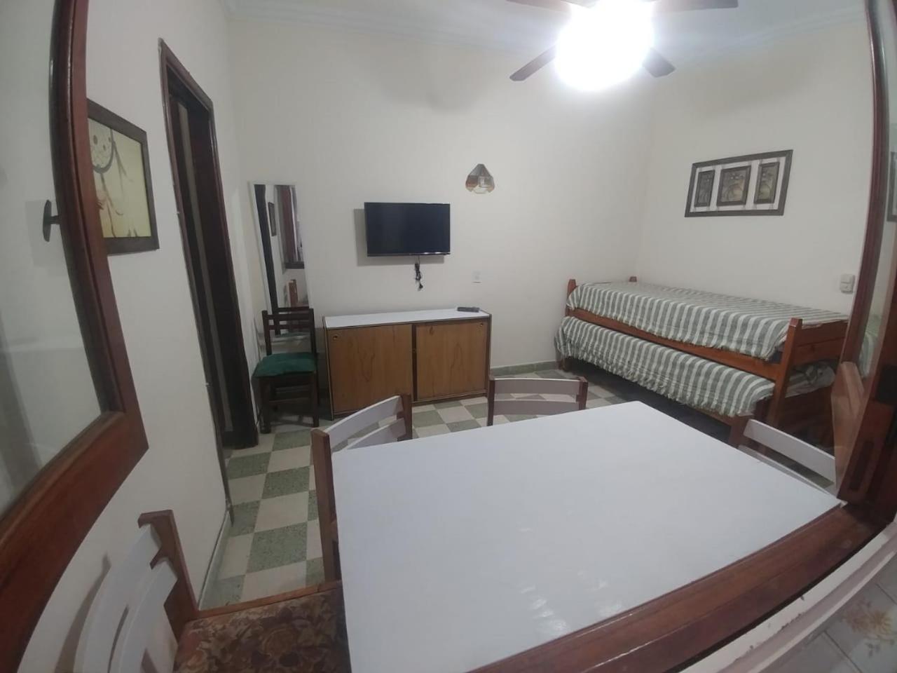 Tuyu Cerca Apartment San Clemente del Tuyú Екстериор снимка