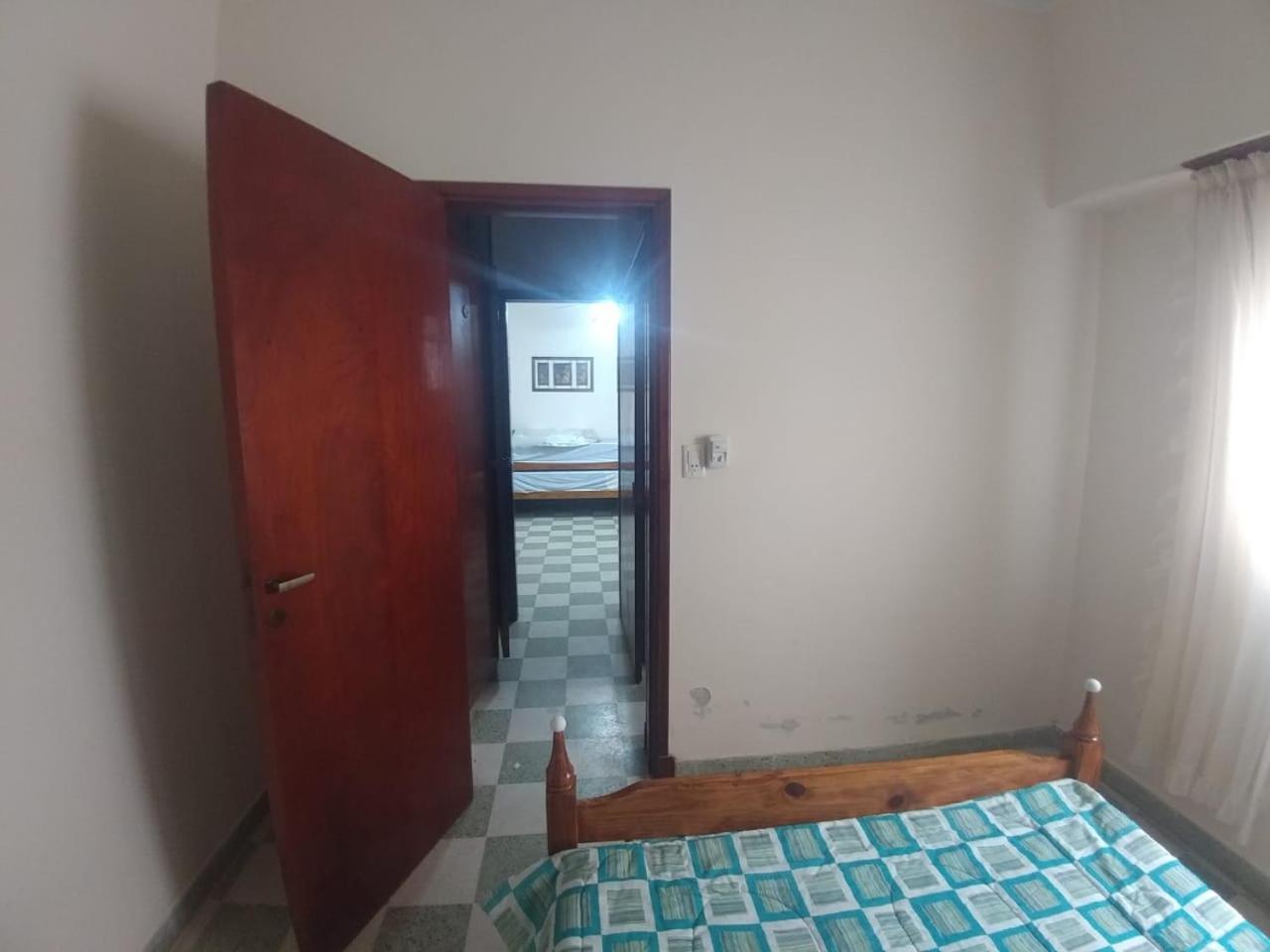 Tuyu Cerca Apartment San Clemente del Tuyú Екстериор снимка