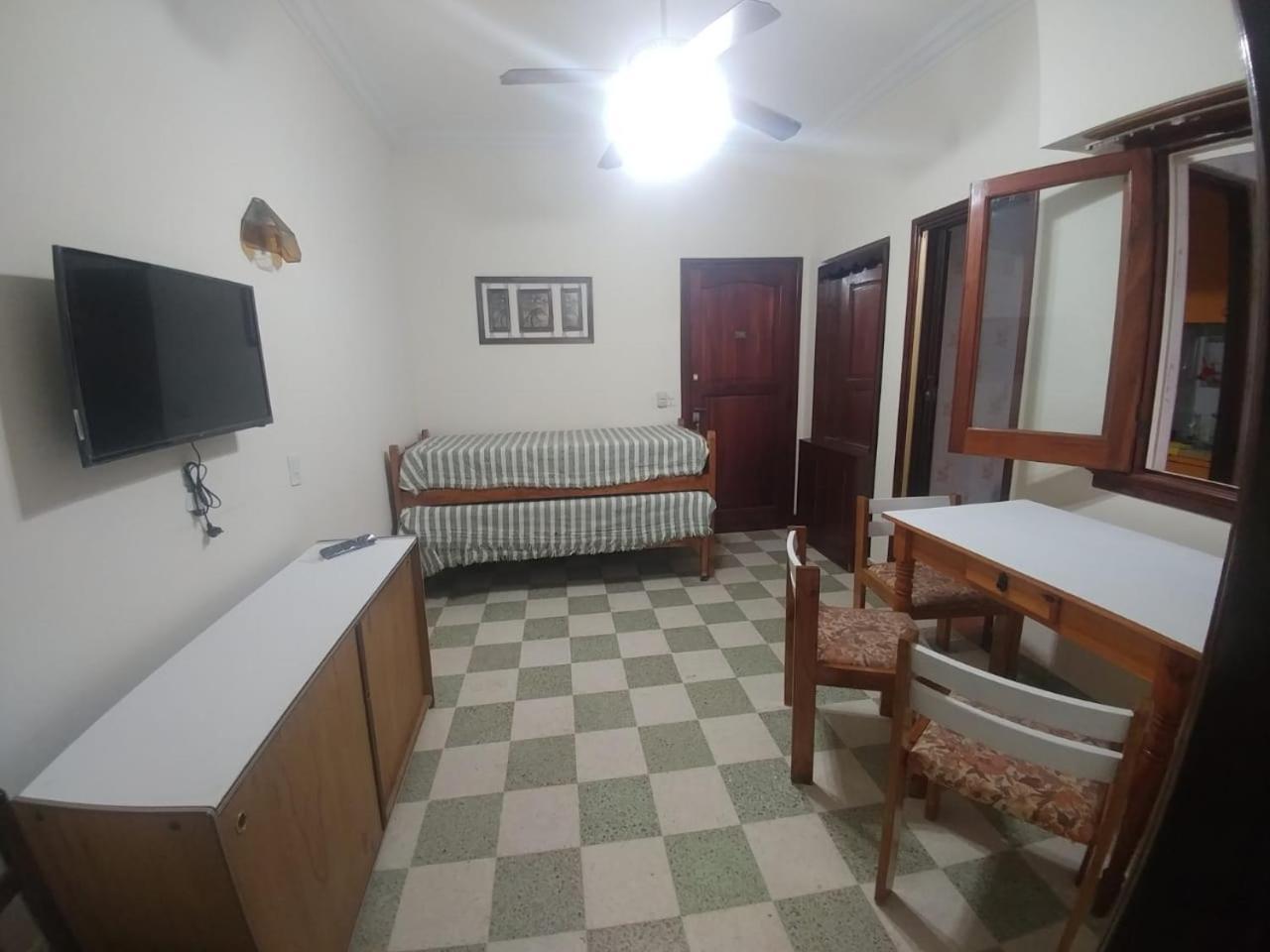 Tuyu Cerca Apartment San Clemente del Tuyú Екстериор снимка