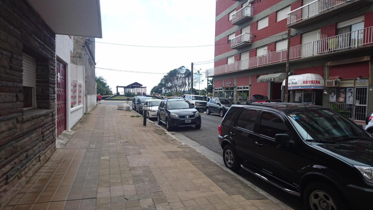 Tuyu Cerca Apartment San Clemente del Tuyú Екстериор снимка