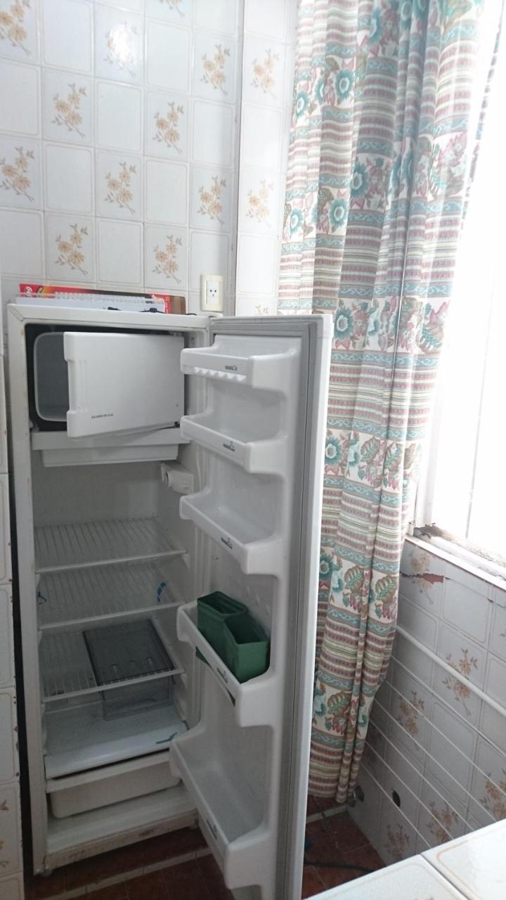 Tuyu Cerca Apartment San Clemente del Tuyú Екстериор снимка