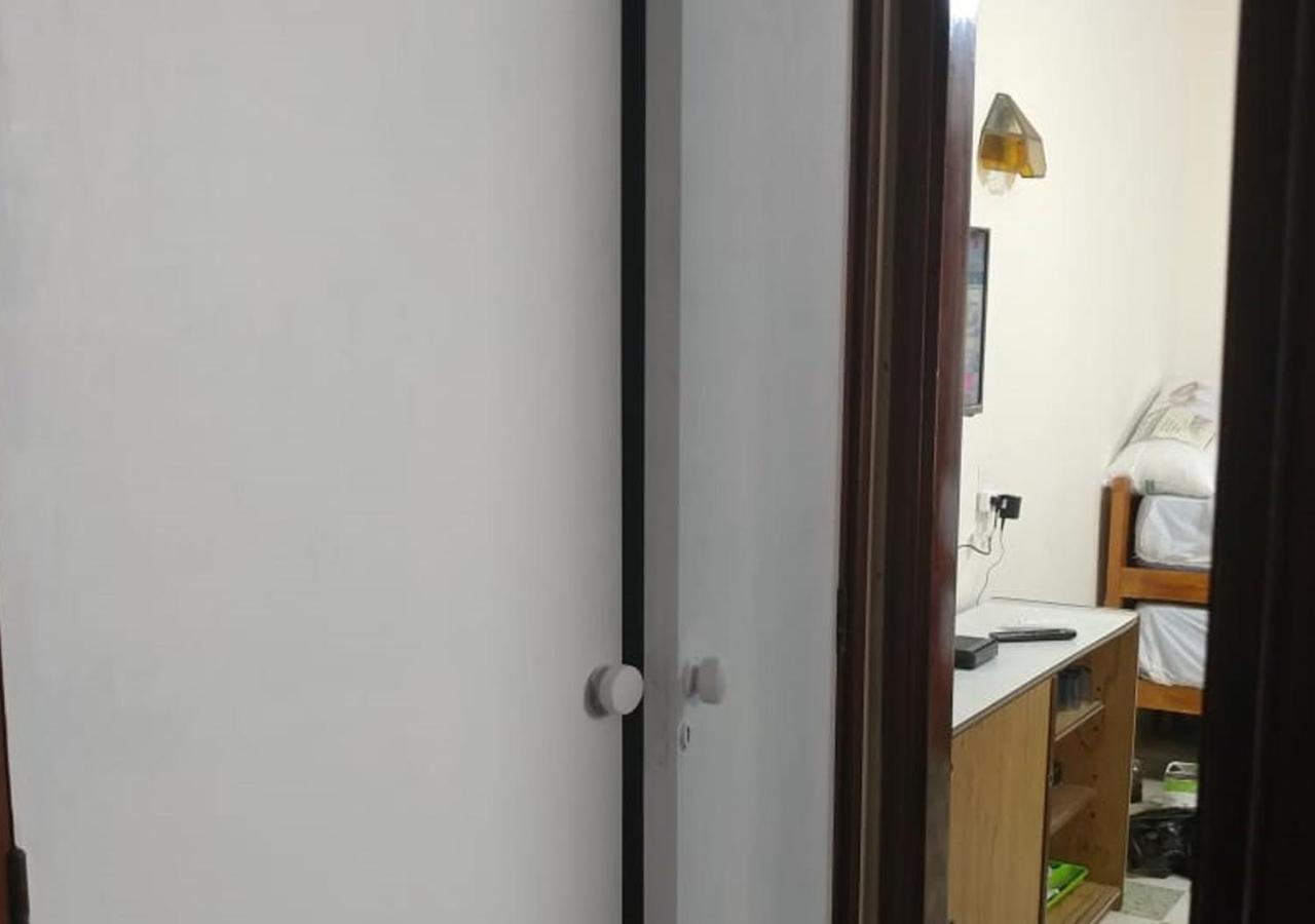 Tuyu Cerca Apartment San Clemente del Tuyú Екстериор снимка