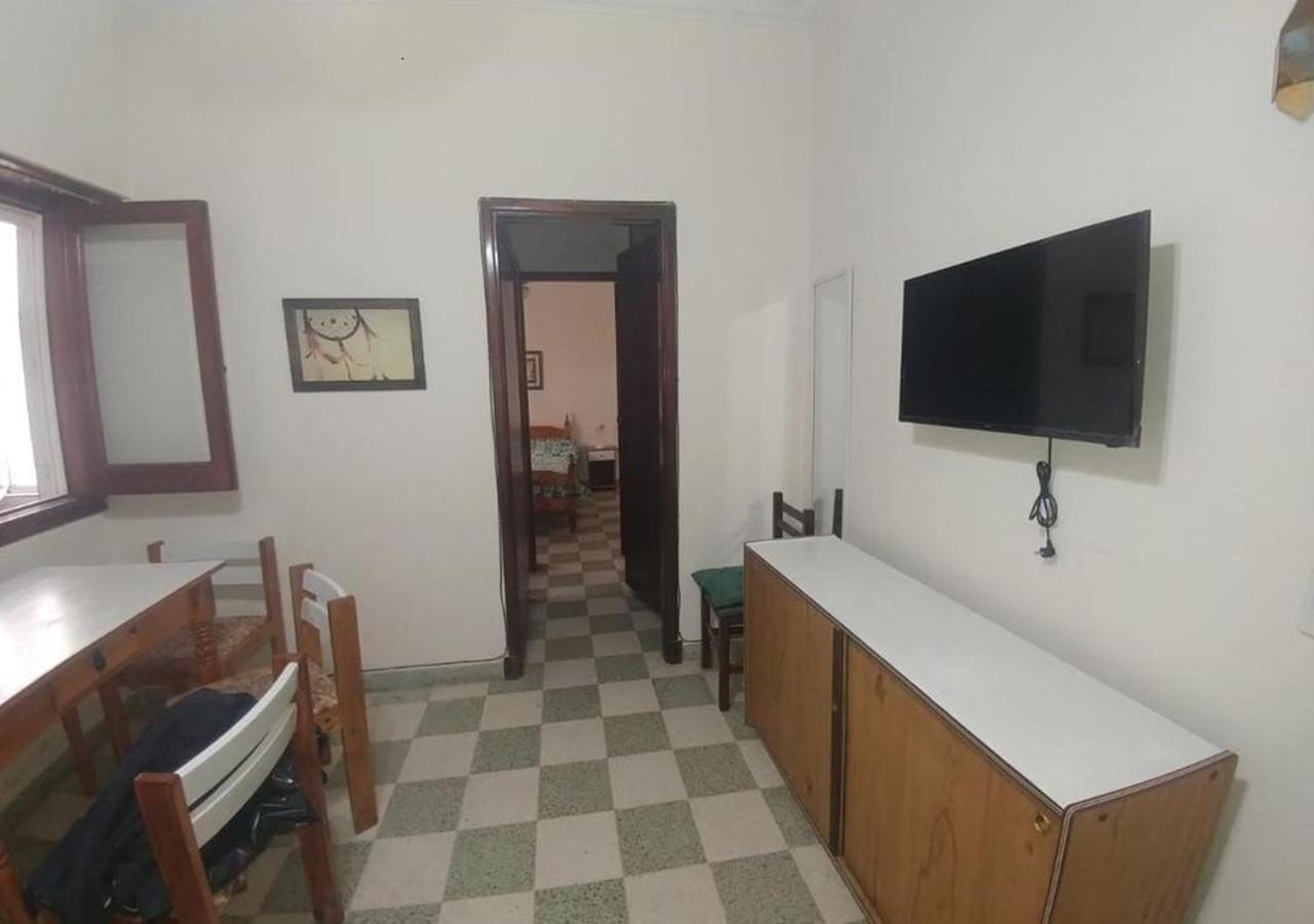 Tuyu Cerca Apartment San Clemente del Tuyú Екстериор снимка