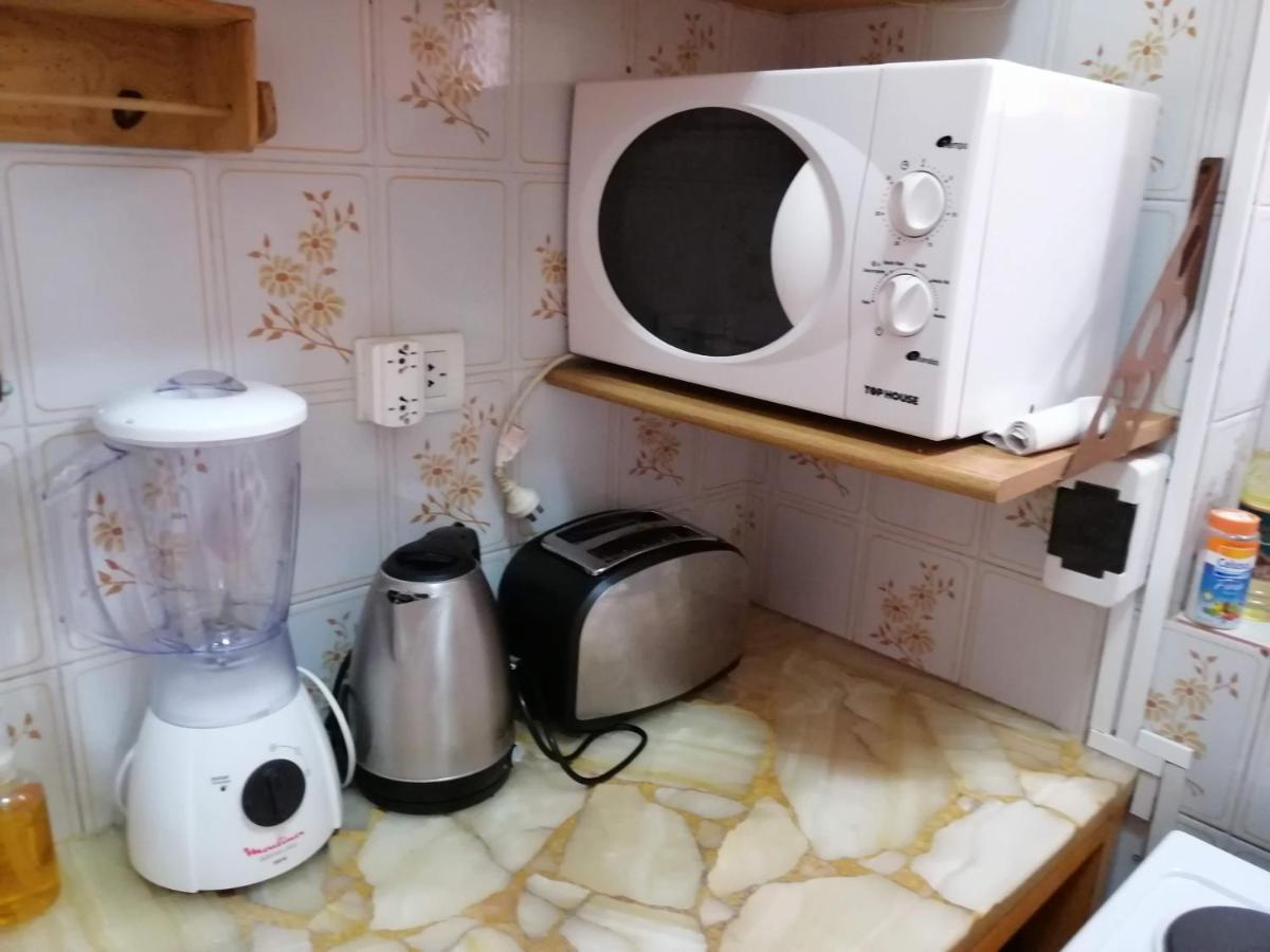 Tuyu Cerca Apartment San Clemente del Tuyú Екстериор снимка