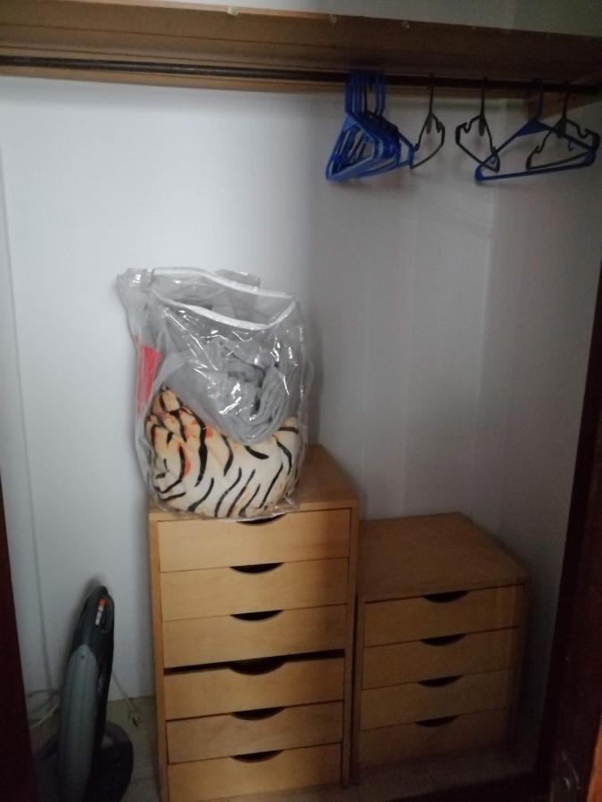 Tuyu Cerca Apartment San Clemente del Tuyú Екстериор снимка