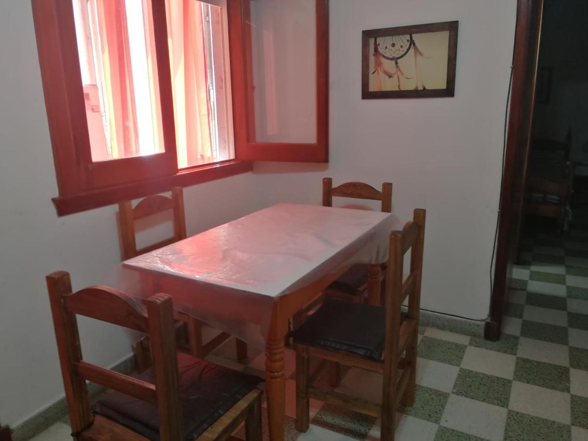 Tuyu Cerca Apartment San Clemente del Tuyú Екстериор снимка