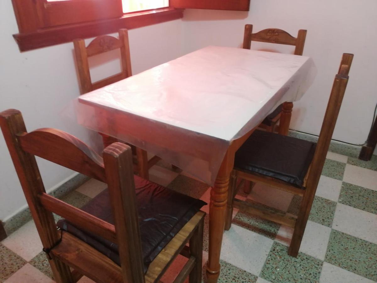 Tuyu Cerca Apartment San Clemente del Tuyú Екстериор снимка